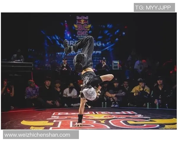 广州街舞队的节奏揭秘:探索街舞文化的深层魅力与艺术表现 广州街舞队的节奏揭秘:探索街舞文化的深层魅力与艺术表现