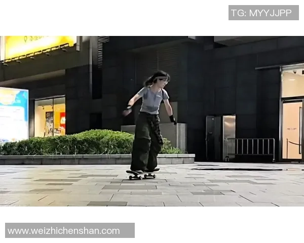 滑板文化碰撞:北京滑板队意识形态的多元争论与反思 滑板文化碰撞:北京滑板队意识形态的多元争论与反思