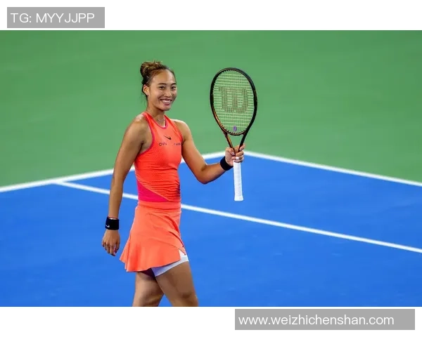 武汉网球队展现卓越团队协作精神助力大满贯赛事成功