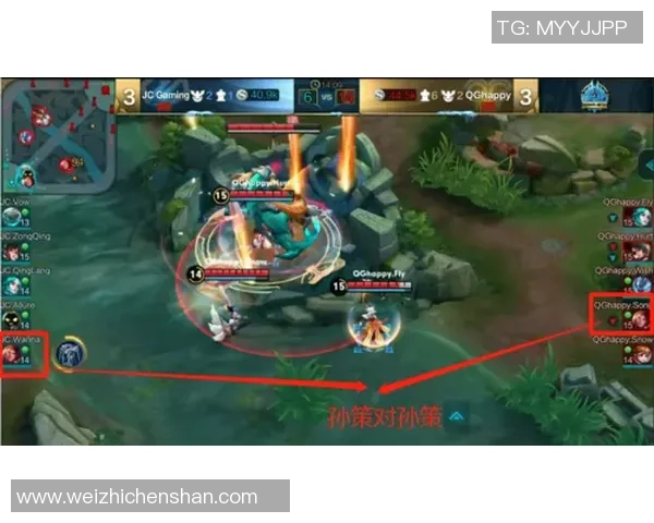 王者荣耀战队V5的团队配合与战术分析探讨 王者荣耀战队V5的团队配合与战术分析探讨