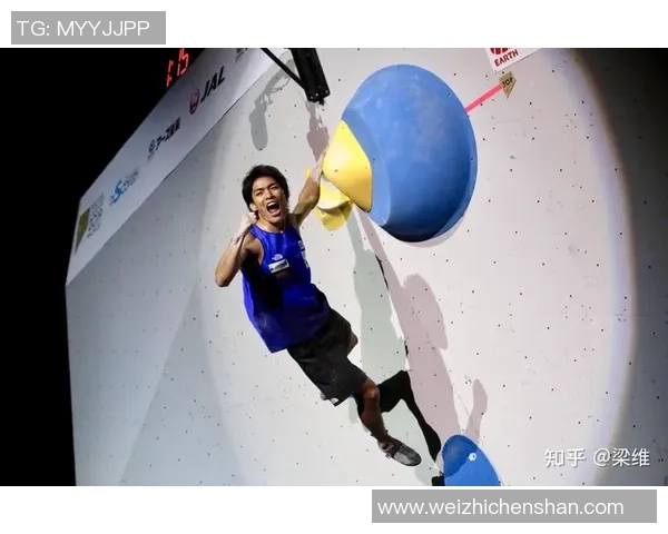 深圳攀岩队在世界街舞大赛中以59分稳居积分榜首位