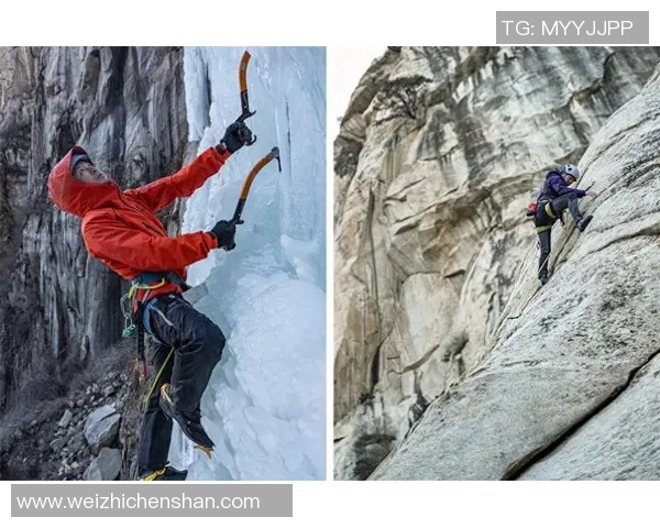 武汉攀岩队实力解析：探索他们的训练方法与比赛成就