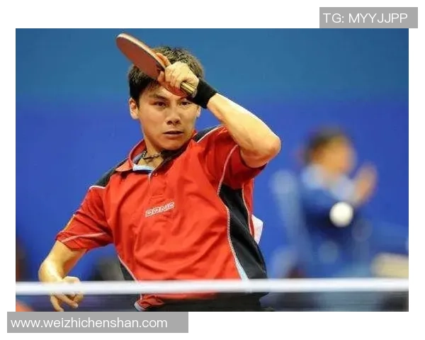 武汉乒乓球队快攻革新之路探索与实践的深度剖析 武汉乒乓球队快攻革新之路探索与实践的深度剖析