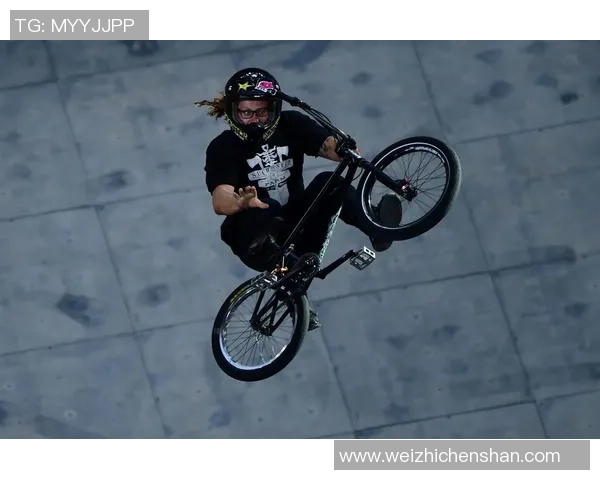 深圳街舞队在极限运动会中以69分稳居积分榜首位