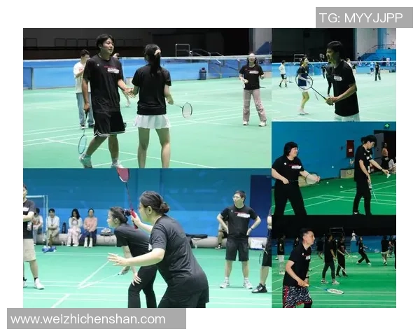 聚焦羽毛球:探讨北京羽毛球队默契配合与战术协作的成功之道 聚焦羽毛球:探讨北京羽毛球队默契配合与战术协作的成功之道