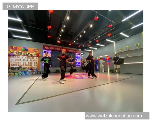 西安街舞队携手创新舞蹈风格引发热议与变革之路 西安街舞队携手创新舞蹈风格引发热议与变革之路