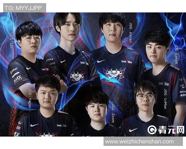 重磅专题：探讨JDG战队边路渗透策略的创新与影响