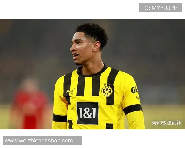 多特蒙德崛起的新星们如何引领未来足球的潮流与变革