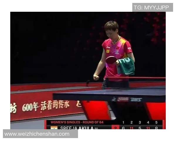 广州乒乓球队以91分领跑大满贯积分榜展现强劲实力