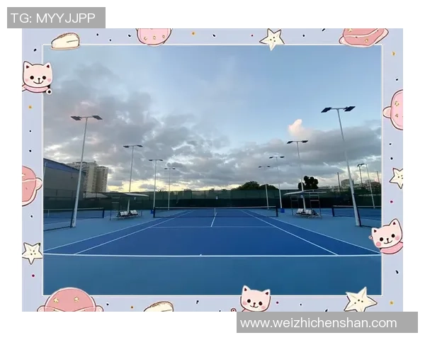 广州网球队技术争议引发热议球迷与专家各抒己见探讨未来发展方向 广州网球队技术争议引发热议球迷与专家各抒己见探讨未来发展方向