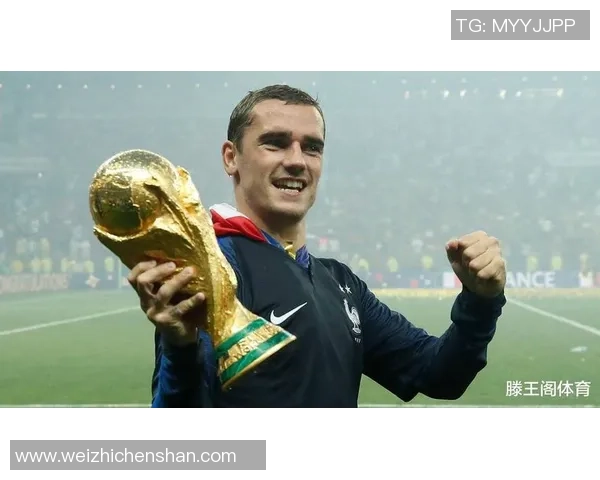 法国足球明星众多他们的辉煌成就与传奇故事你知道多少