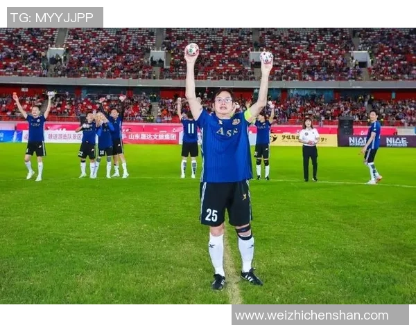 足球明星的多元角色并非仅限于射手之路