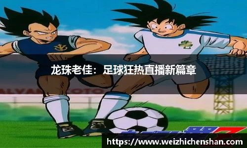 龙珠老佳：足球狂热直播新篇章
