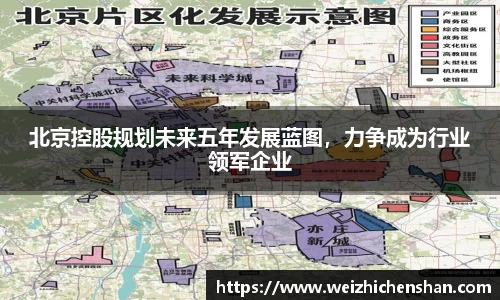 北京控股规划未来五年发展蓝图，力争成为行业领军企业