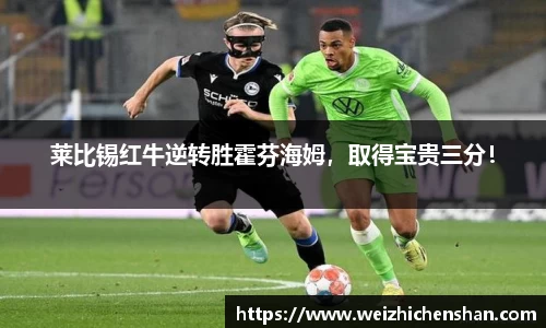 莱比锡红牛逆转胜霍芬海姆，取得宝贵三分！