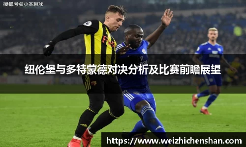 纽伦堡与多特蒙德对决分析及比赛前瞻展望