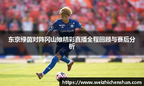 东京绿茵对阵冈山雉精彩直播全程回顾与赛后分析