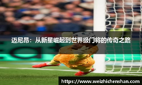 迈尼昂：从新星崛起到世界级门将的传奇之路